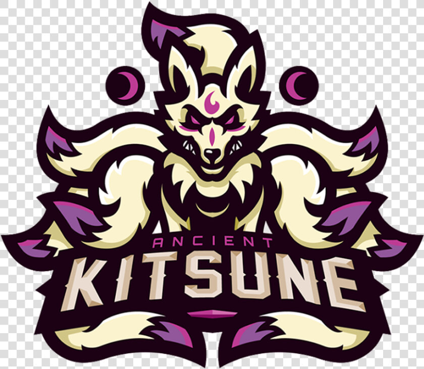 Kitsune Esports  HD Png DownloadTransparent PNG