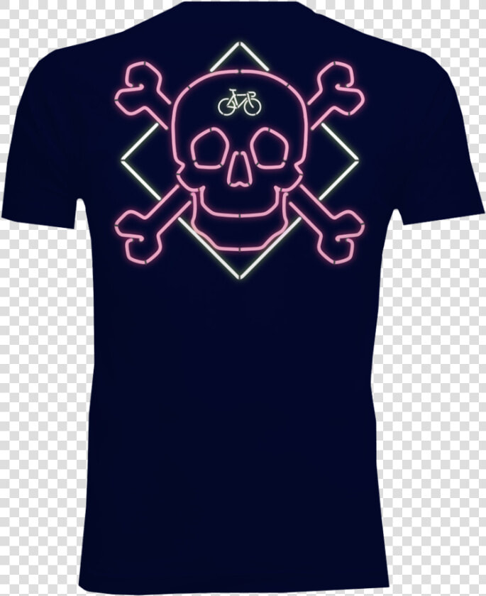 Primal Neon Sign Men S T shirt   Active Shirt  HD Png DownloadTransparent PNG