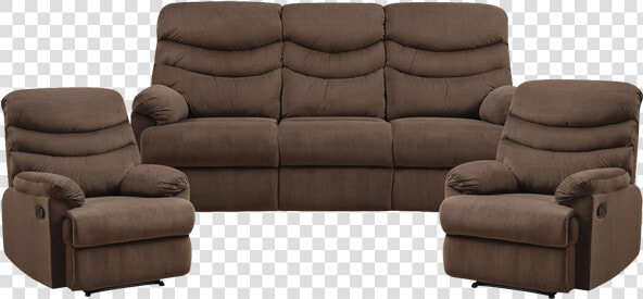 Crawford Suite 1   Recliner  HD Png DownloadTransparent PNG