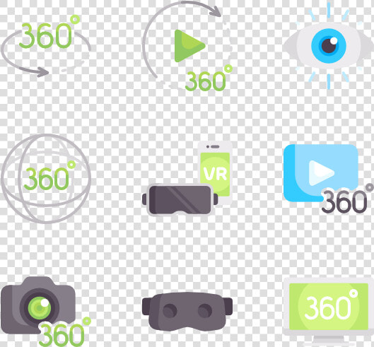 360 View   Car 360 View Icon  HD Png DownloadTransparent PNG