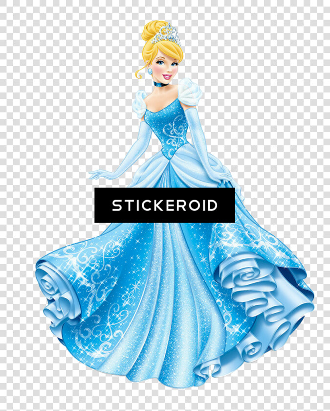 Disney Princess Inspired Friendship Bracelets   Png   Cinderella Disney Princess Hd  Transparent PngTransparent PNG