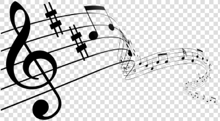 Music Notes Transparent Images Png   Music Notes Png  Png DownloadTransparent PNG