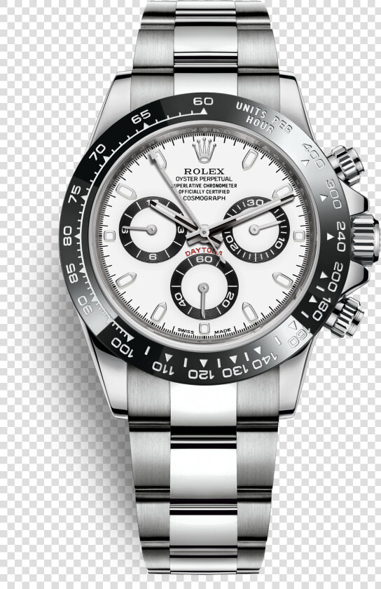 Cosmograph daytona  HD Png DownloadTransparent PNG