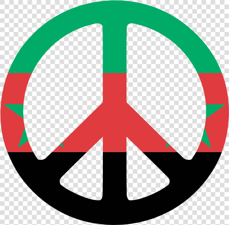 Syria Peacesymbol    HD Png DownloadTransparent PNG