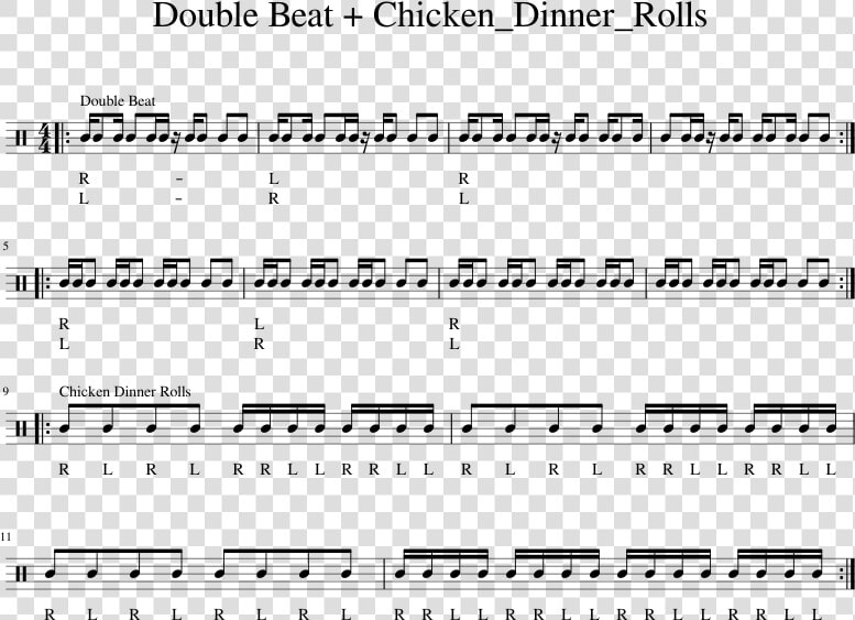 Havana Trumpet Sheet Music  HD Png DownloadTransparent PNG