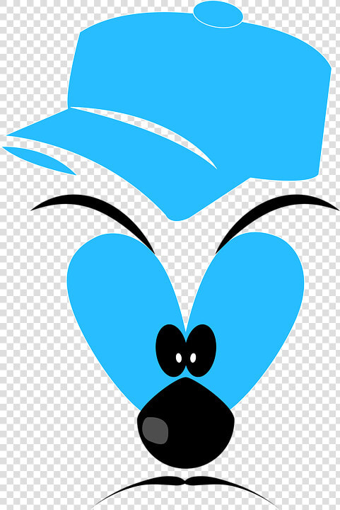 Character  Mean Face  Cartoon  Mad Face  HD Png DownloadTransparent PNG