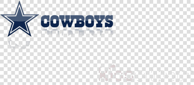 Dallas Cowboys Blue Text Font Transparent Image Clipart   Dallas Cowboys  HD Png DownloadTransparent PNG