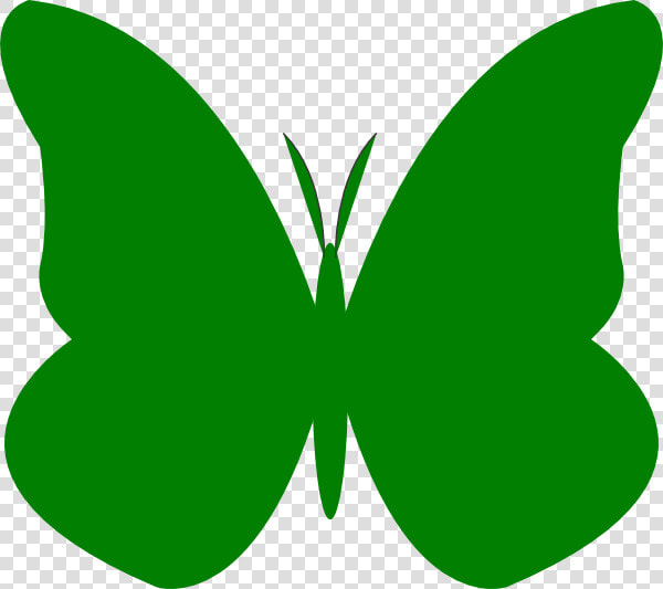 Green Butterfly Clip Art Bright Butterfly Clip Art   Blue Butterfly Images Clip Art  HD Png DownloadTransparent PNG