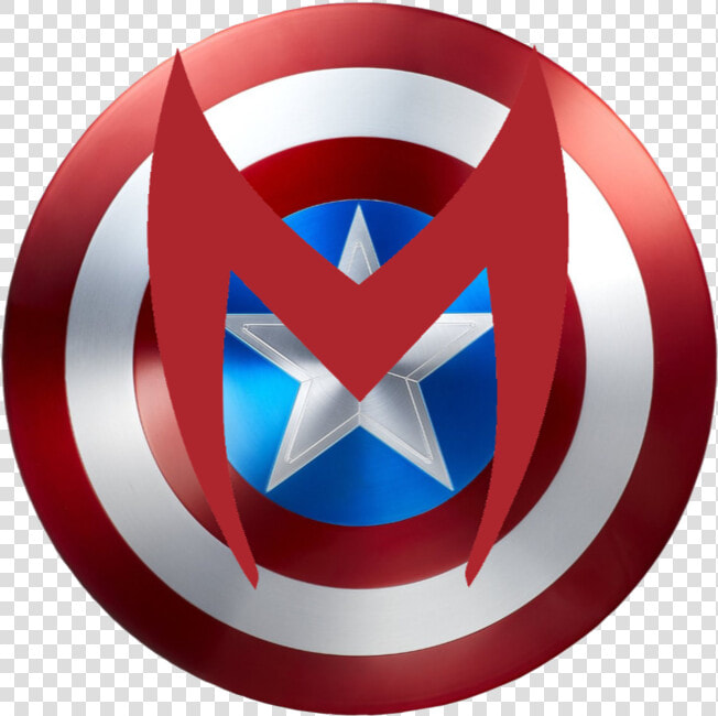 Scarletamerica  Wanda Maximoff  Steve Rogers    Captain America Sticker  HD Png DownloadTransparent PNG