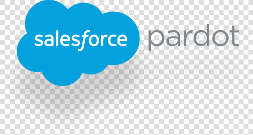 Transparent Salesforce Logo Png   Pardot Logo Transparent  Png DownloadTransparent PNG