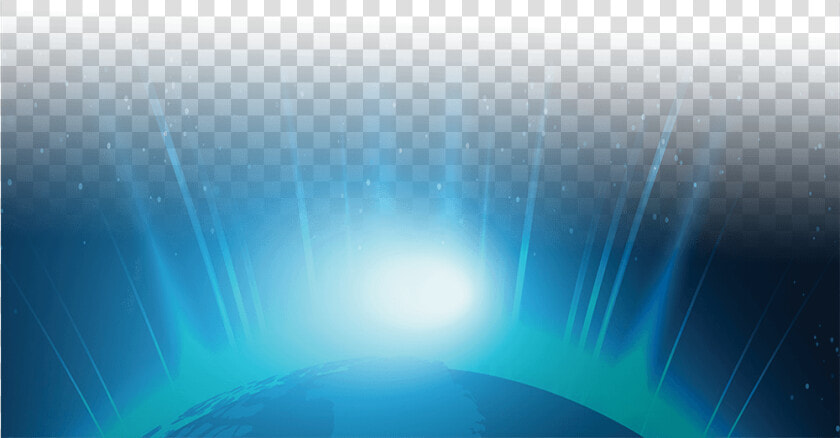 Lens Flare   Underwater  HD Png DownloadTransparent PNG