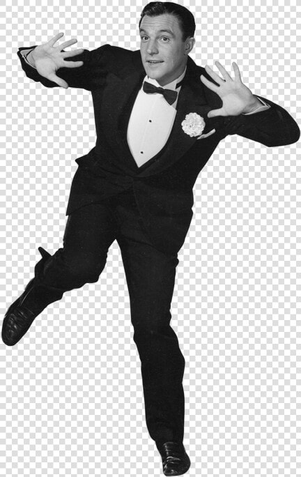 Gene Kelly Dancing  HD Png DownloadTransparent PNG