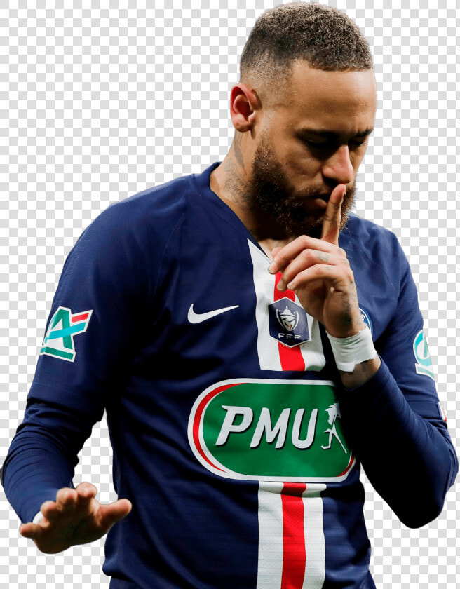 Neymar render   Neymar Vs Dortmund 2020  HD Png DownloadTransparent PNG