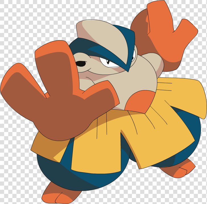 Pokemon 297  HD Png DownloadTransparent PNG