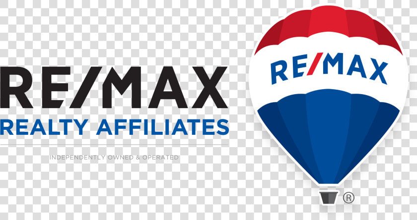 Logo   Re Max Realty Affiliates Logo  HD Png DownloadTransparent PNG