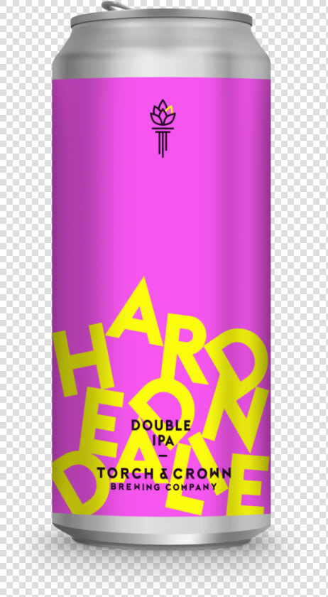 Harddeadline Can   Caffeinated Drink  HD Png DownloadTransparent PNG