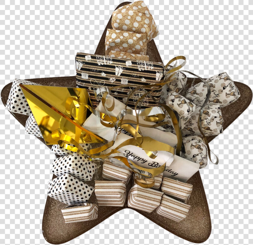 Load Image Into Gallery Viewer  Birthday Gold Star   Handbag  HD Png DownloadTransparent PNG