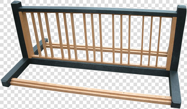 Wood Bike Parking Rack  HD Png DownloadTransparent PNG