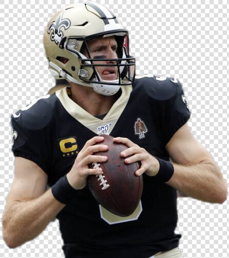 Drew Brees Transparent Images   Drew Brees  HD Png DownloadTransparent PNG