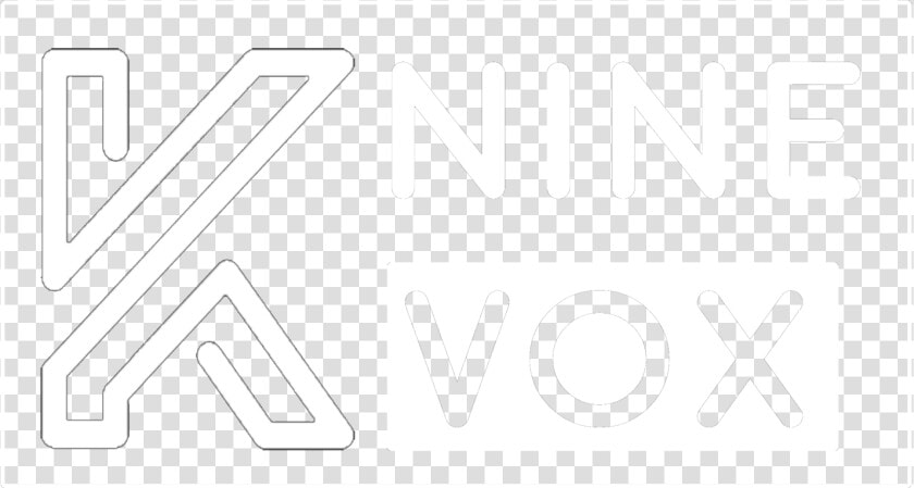 Knine Vox   Sign  HD Png DownloadTransparent PNG