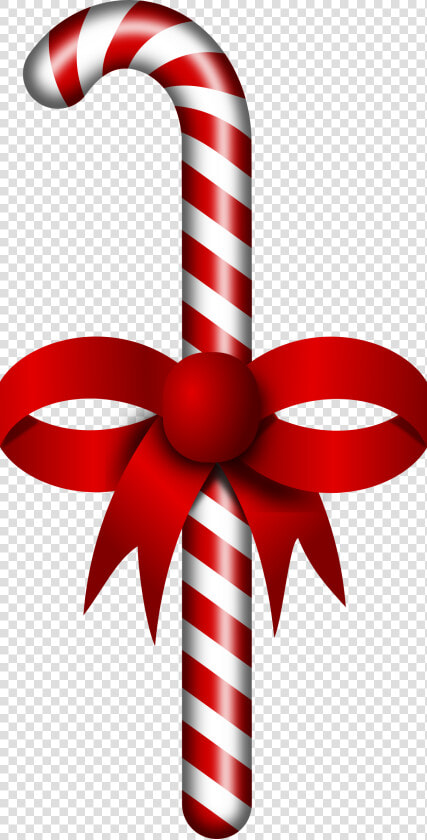 Transparent Candy Cane Png   Santa Claus Candy Stick  Png DownloadTransparent PNG