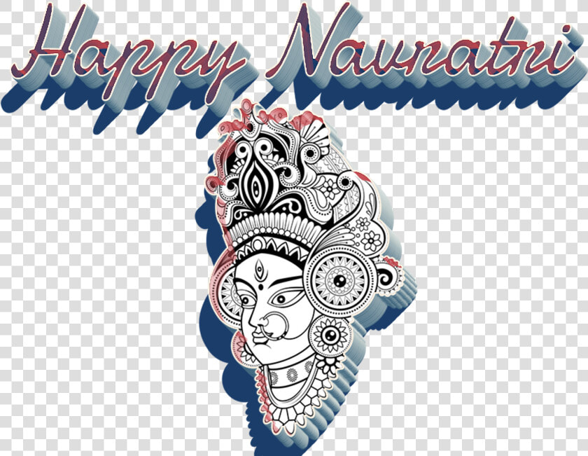 Transparent Happy Navratri Png   Png Download   Happy Vesak Day 2019  Png DownloadTransparent PNG