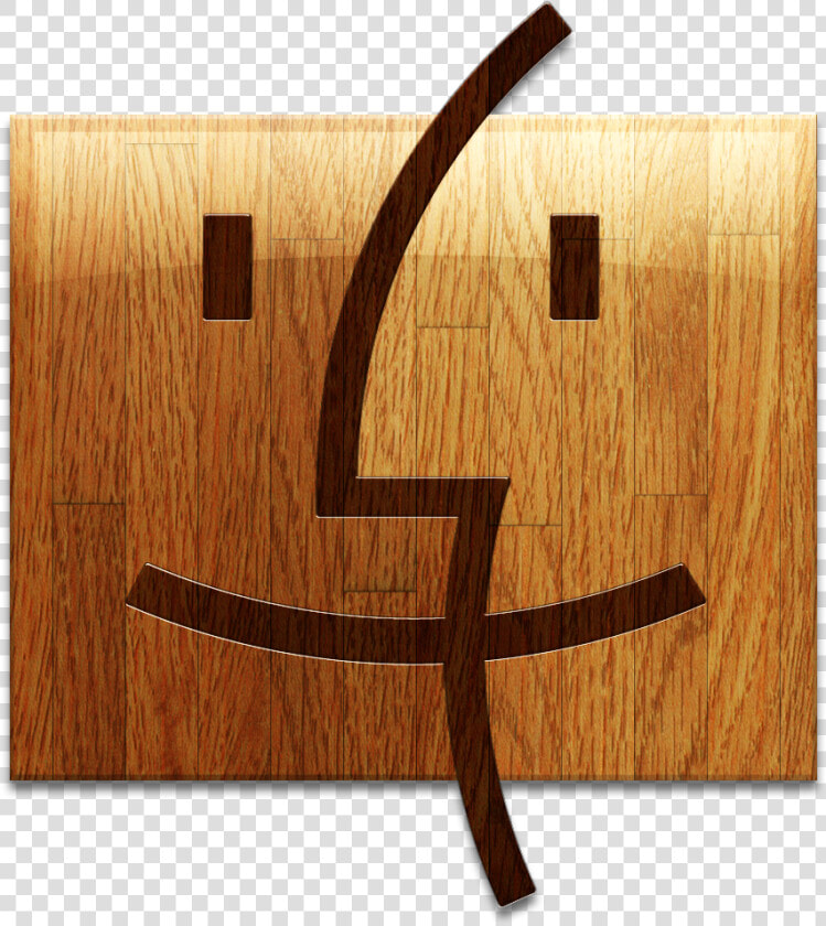 Png File   Wooden Finder Icon  Transparent PngTransparent PNG