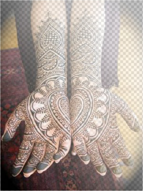 Picture   Latest 2019 Mehndi Designs Front Hand  HD Png DownloadTransparent PNG