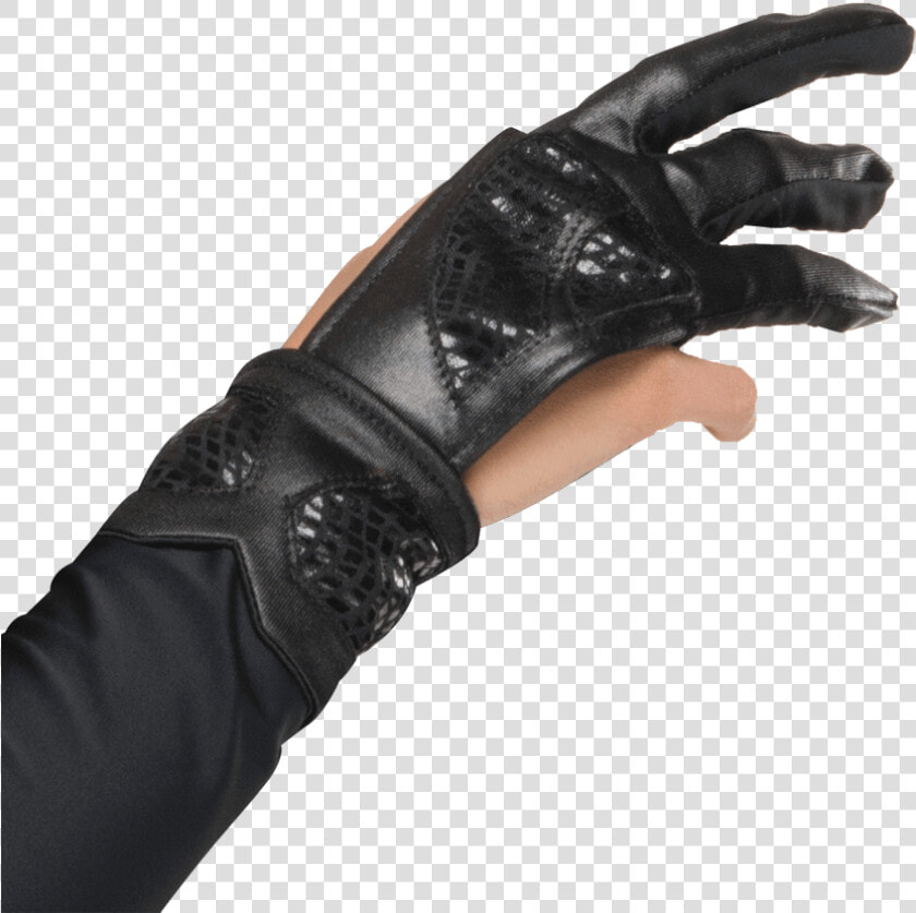 Adult Katniss Costume Glove   Katniss Archery Gloves  HD Png DownloadTransparent PNG