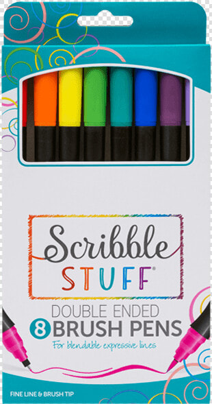 Scribble Stuff  HD Png DownloadTransparent PNG