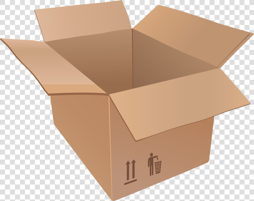 Box Png Hd   Transparent Background Cardboard Box Png  Png DownloadTransparent PNG