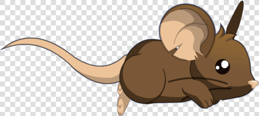 Transformice Mouse Running  HD Png DownloadTransparent PNG