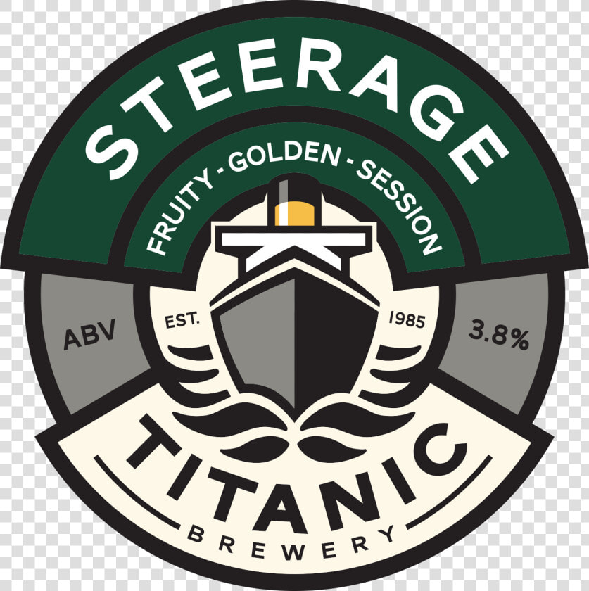 Titanic Plum Porter Ale  HD Png DownloadTransparent PNG