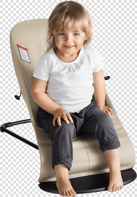 Baby Bjorn Bouncer Chair  HD Png DownloadTransparent PNG