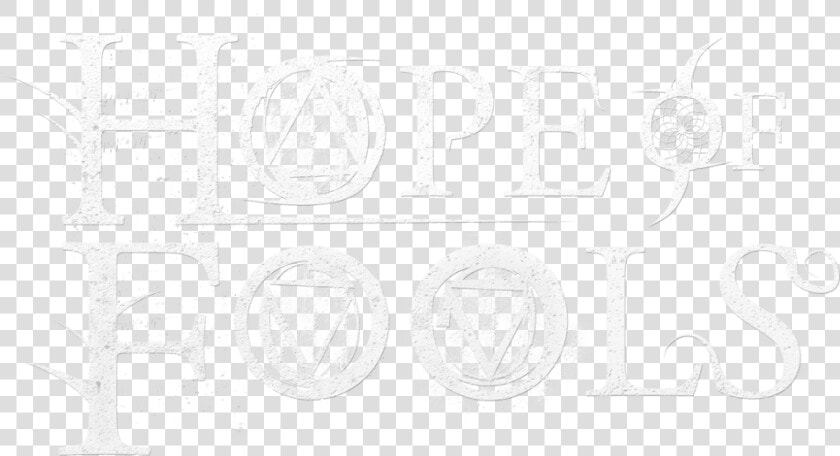 Hope Of Fools Official Merch Store   Technical Drawing  HD Png DownloadTransparent PNG