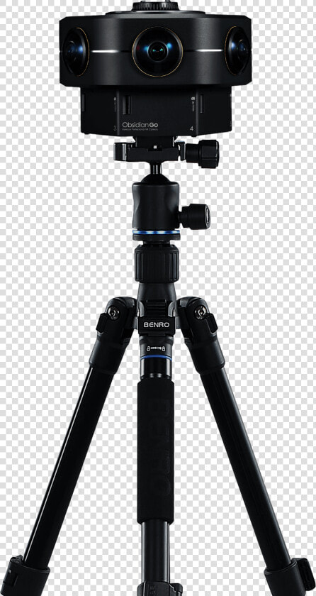 Black Kandao Obsidian Go Camera  HD Png DownloadTransparent PNG