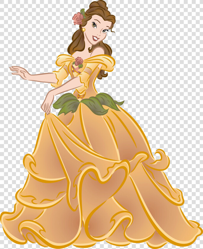 Marcos Gratis Para Fotos   Disney Princes Belle Png  Transparent PngTransparent PNG