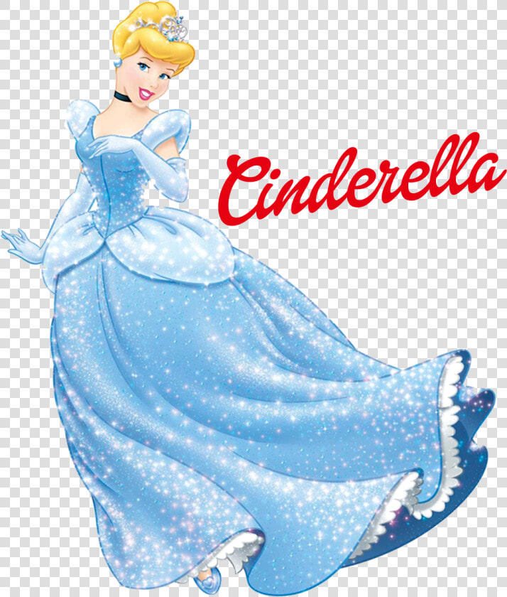 Clipart Disney Images Of Cinderella And Charming   Draw Disney Princess Cinderella  HD Png DownloadTransparent PNG