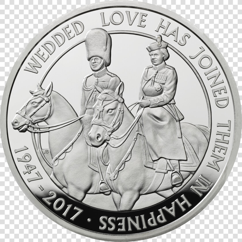 Yale Of Beaufort Coin  HD Png DownloadTransparent PNG