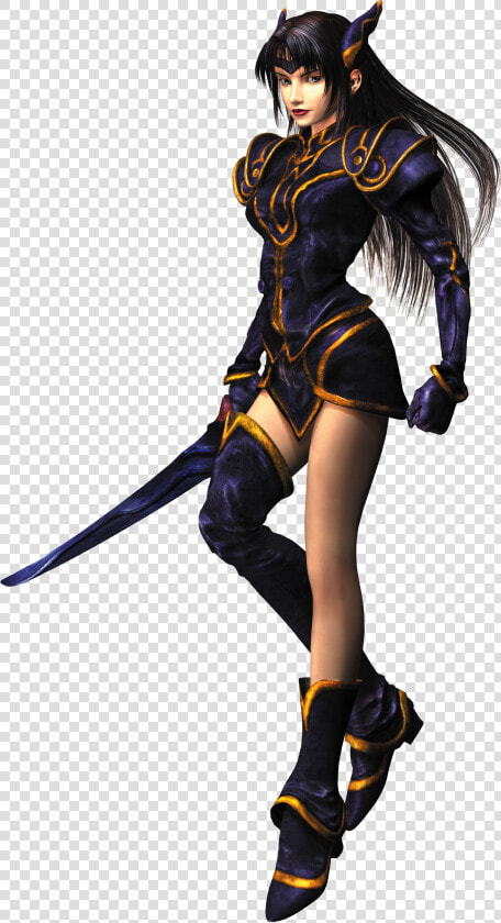 Legend Of Dragoon Rose Cosplay  HD Png DownloadTransparent PNG