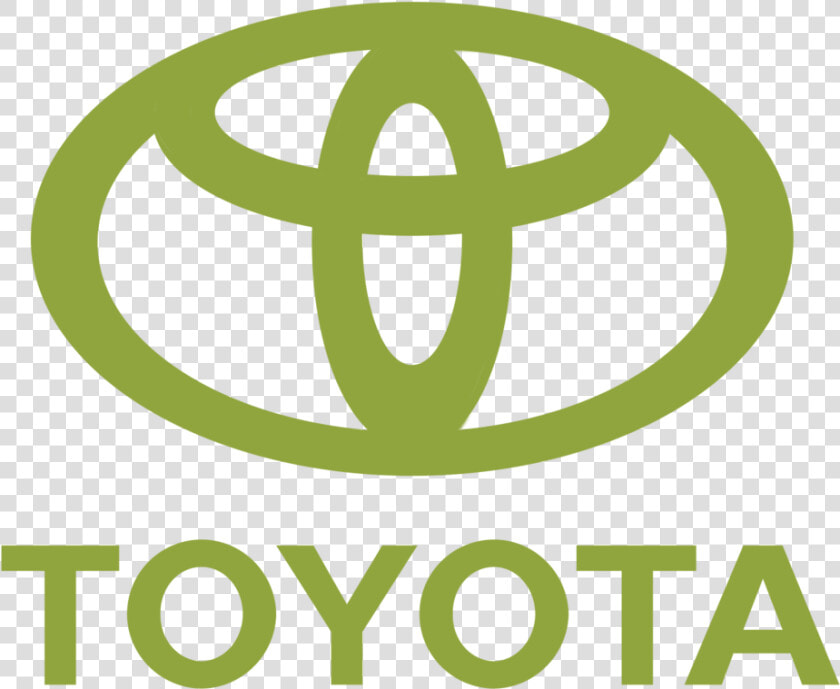 Toyota Logo Brand Trademark   Toyota Logo  HD Png DownloadTransparent PNG