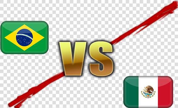 Fifa World Cup 2018 Brazil Vs Mexico Png Transparent   Uruguay Vs France World Cup  Png DownloadTransparent PNG