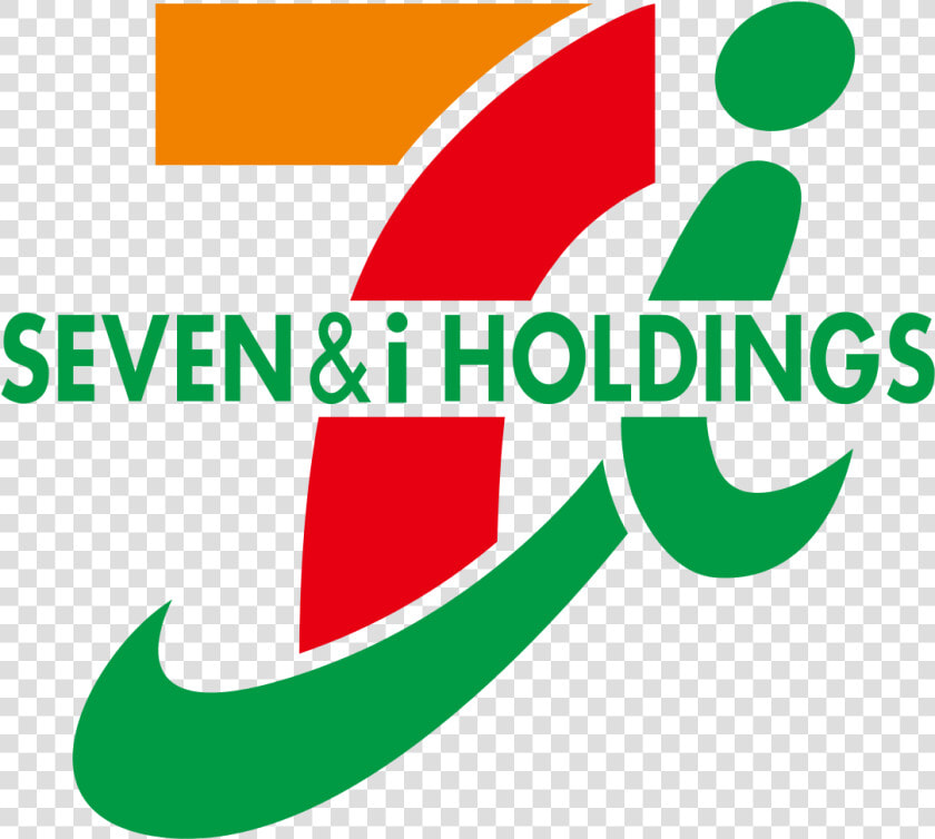 Seven  amp  I Holdings Logo   Seven  amp  I Holdings Logo  HD Png DownloadTransparent PNG