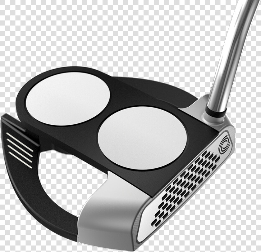 Stroke Lab 2 ball Fang Putter   Odyssey Putter Stroke Lab  HD Png DownloadTransparent PNG