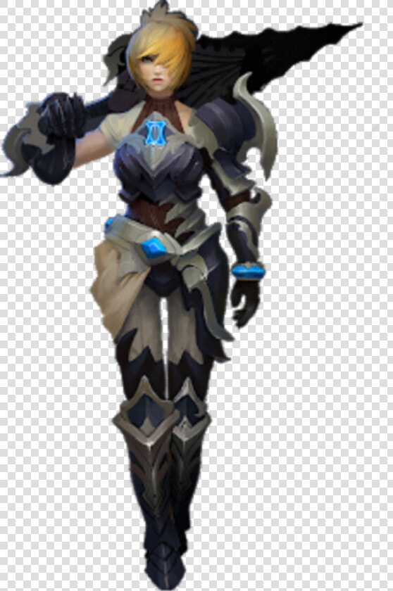  riven  raven  rivenlol  lol  leagueoflegends  league   Action Figure  HD Png DownloadTransparent PNG