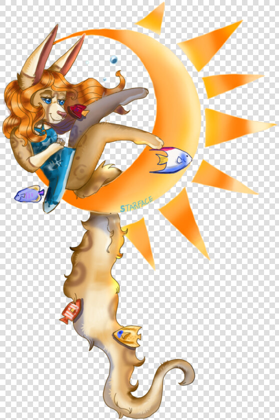  ych  Summer Sun   Illustration  HD Png DownloadTransparent PNG