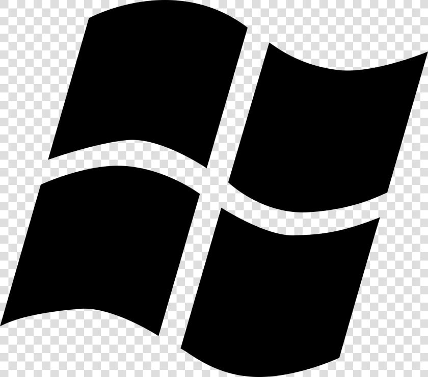 Windows Logo Png Transparent Hd Photo   Windows 7 Logo Black  Png DownloadTransparent PNG