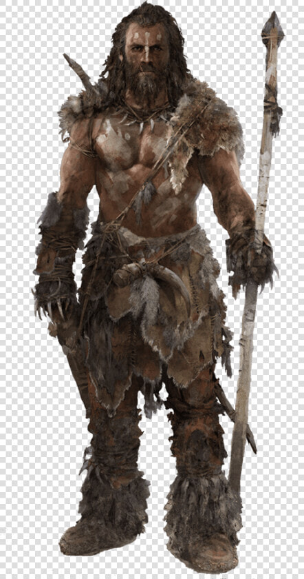 Fcp Character takkar Ncsa   Far Cry Primal Art  HD Png DownloadTransparent PNG