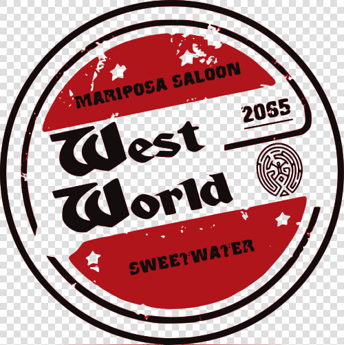 Westworld   Circle  HD Png DownloadTransparent PNG