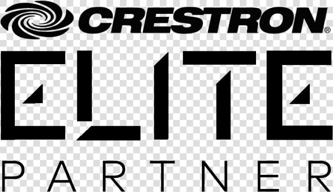 Crestron Elite Partner  HD Png DownloadTransparent PNG